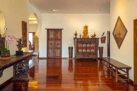8 bedrooms House in Chiang Mai, Thailand No. 98251 17