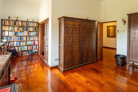 8 bedrooms House in Chiang Mai, Thailand No. 98251 23