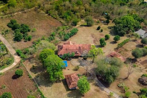 8 bedrooms House in Chiang Mai, Thailand No. 98251 10