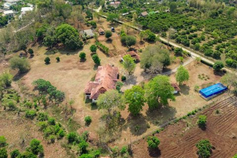 8 bedrooms House in Chiang Mai, Thailand No. 98251 15