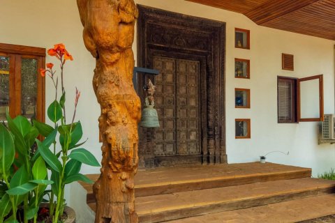 8 bedrooms House in Chiang Mai, Thailand No. 98251 3