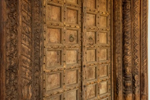 8 bedrooms House in Chiang Mai, Thailand No. 98251 16