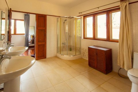 8 bedrooms House in Chiang Mai, Thailand No. 98251 27