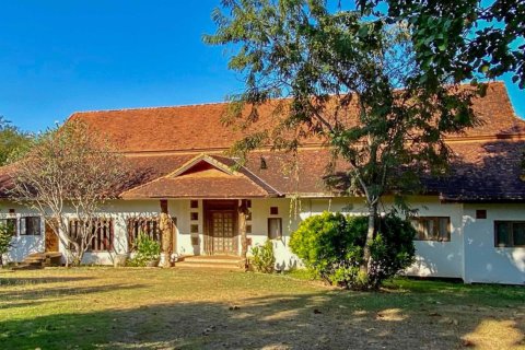 8 bedrooms House in Chiang Mai, Thailand No. 98251 12
