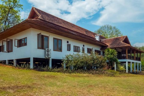8 bedrooms House in Chiang Mai, Thailand No. 98251 4