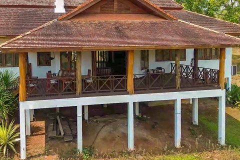 8 bedrooms House in Chiang Mai, Thailand No. 98251 13