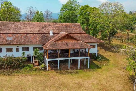 8 bedrooms House in Chiang Mai, Thailand No. 98251 1