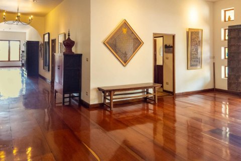 8 bedrooms House in Chiang Mai, Thailand No. 98251 21