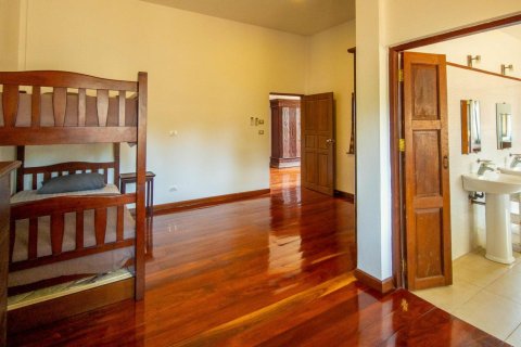8 bedrooms House in Chiang Mai, Thailand No. 98251 26