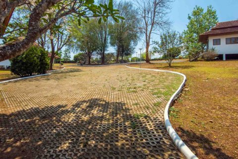 8 bedrooms House in Chiang Mai, Thailand No. 98251 7