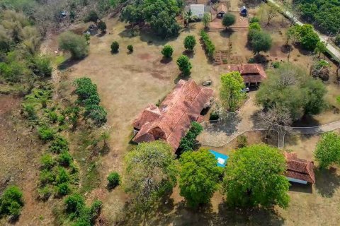 8 bedrooms House in Chiang Mai, Thailand No. 98251 9