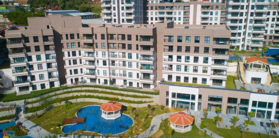 3 bedrooms Apartment in Khanh Hoa, Vietnam No. 16436