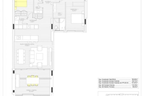 3 bedrooms Apartment in Tan Phuc, Vietnam No. 88180 3