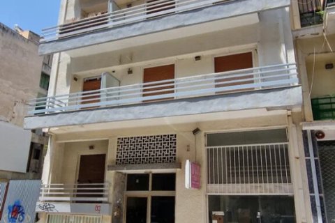 13 rooms Building in Athens, Greece No. 55414 1