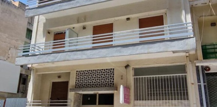 13 rooms Building in Athens, Greece No. 55414