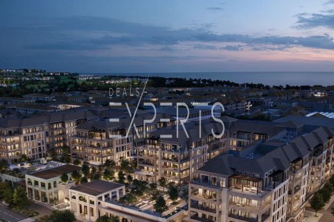 2 bedrooms Apartment in Al Hudayriat Island, UAE No. 129613 1