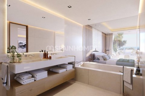 4 bedrooms Penthouse in Tan Xuan, Vietnam No. 88424 22
