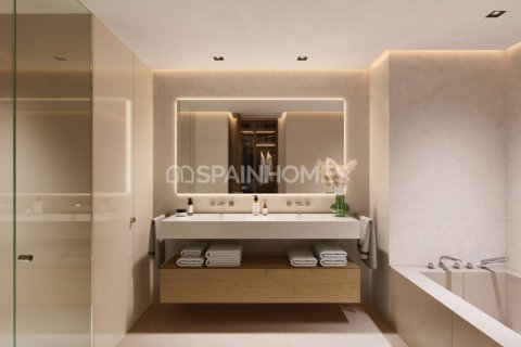 4 bedrooms Penthouse in Tan Xuan, Vietnam No. 88424 23