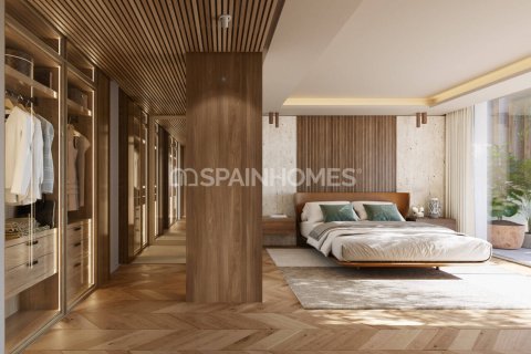 4 bedrooms Penthouse in Tan Xuan, Vietnam No. 88424 20