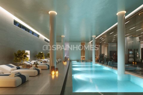 4 bedrooms Penthouse in Tan Xuan, Vietnam No. 88424 11