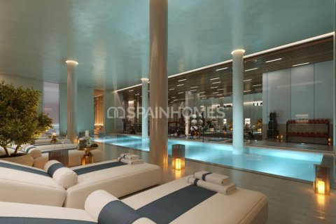 4 bedrooms Penthouse in Tan Xuan, Vietnam No. 88424 10