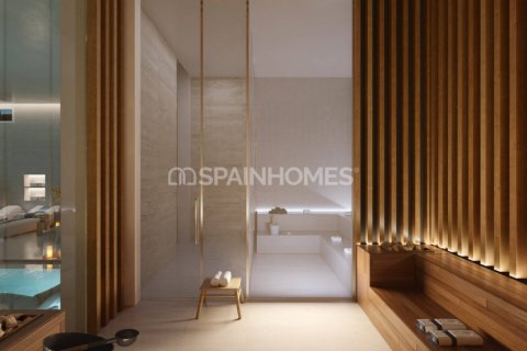 4 bedrooms Penthouse in Tan Xuan, Vietnam No. 88424 12