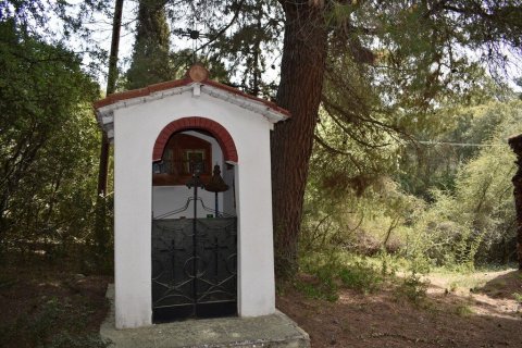 2 bedrooms Apartment in Chalkidiki, Greece No. 55099 22