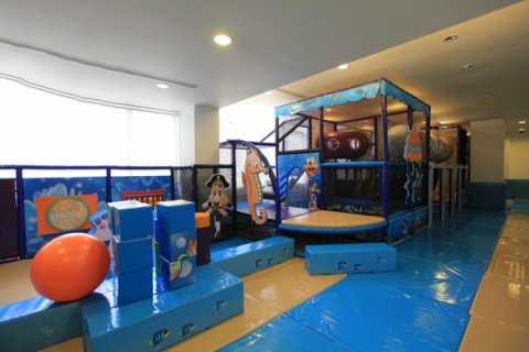 2 bedrooms Apartment in Bangkok, Thailand No. 96787 21