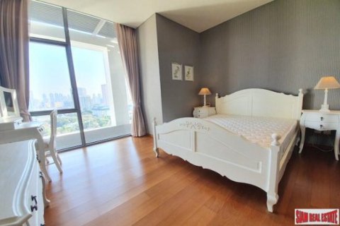 2 bedrooms Apartment in Bangkok, Thailand No. 96787 24