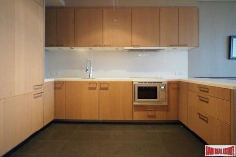 2 bedrooms Apartment in Bangkok, Thailand No. 96787 4