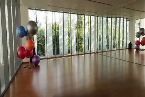 2 bedrooms Apartment in Bangkok, Thailand No. 96787 22