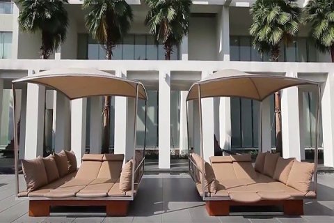 2 bedrooms Apartment in Bangkok, Thailand No. 96787 2