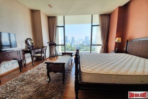 2 bedrooms Apartment in Bangkok, Thailand No. 96787 15