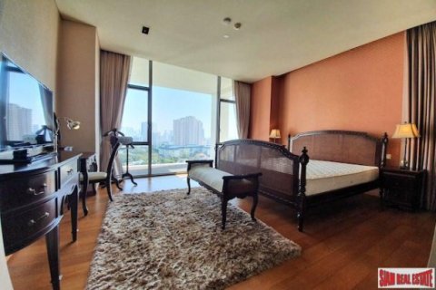2 bedrooms Apartment in Bangkok, Thailand No. 96787 16