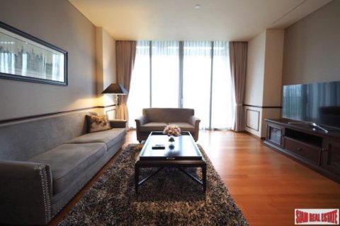 2 bedrooms Apartment in Bangkok, Thailand No. 96787 9
