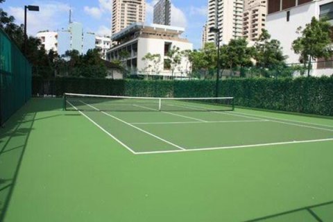 2 bedrooms Apartment in Bangkok, Thailand No. 96787 19