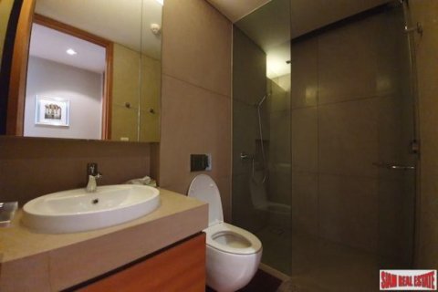 2 bedrooms Apartment in Bangkok, Thailand No. 96787 23