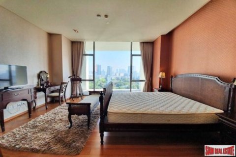 2 bedrooms Apartment in Bangkok, Thailand No. 96787 12