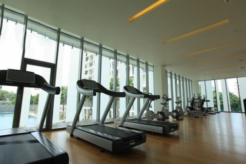 2 bedrooms Apartment in Bangkok, Thailand No. 96787 20