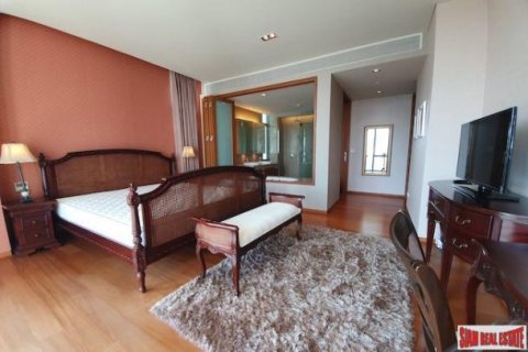 2 bedrooms Apartment in Bangkok, Thailand No. 96787 5