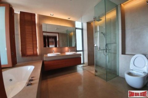 2 bedrooms Apartment in Bangkok, Thailand No. 96787 14