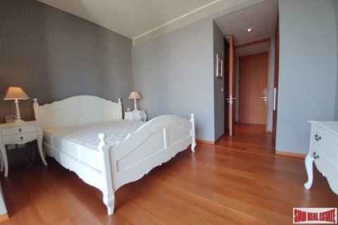 2 bedrooms Apartment in Bangkok, Thailand No. 96787 11