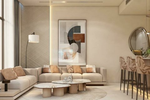 3 dormitorios Apartment en Dubai, UAE No. 120802