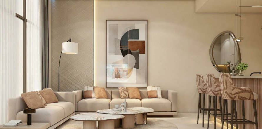 3 bedrooms Apartment in Dubai, UAE No. 120802