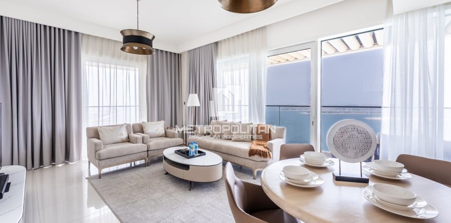 2 chambres Appartement à Duong Lam, Vietnam No. 118553