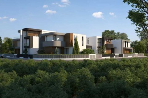 4 dormitorios Villa en Livadia, Cyprus No. 100934 3