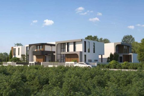 4 dormitorios Villa en Livadia, Cyprus No. 100934 6