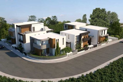 4 dormitorios Villa en Livadia, Cyprus No. 100934 4