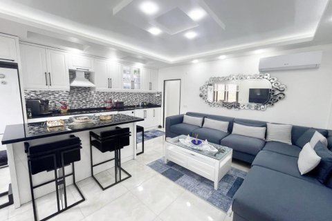 Квартира с 3 комнатами в Tri Phuong, Вьетнам №113724 1