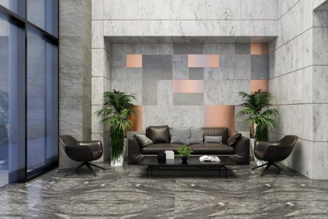 Квартира с 3 спальнями в Лимассол, Кипр №106063 2